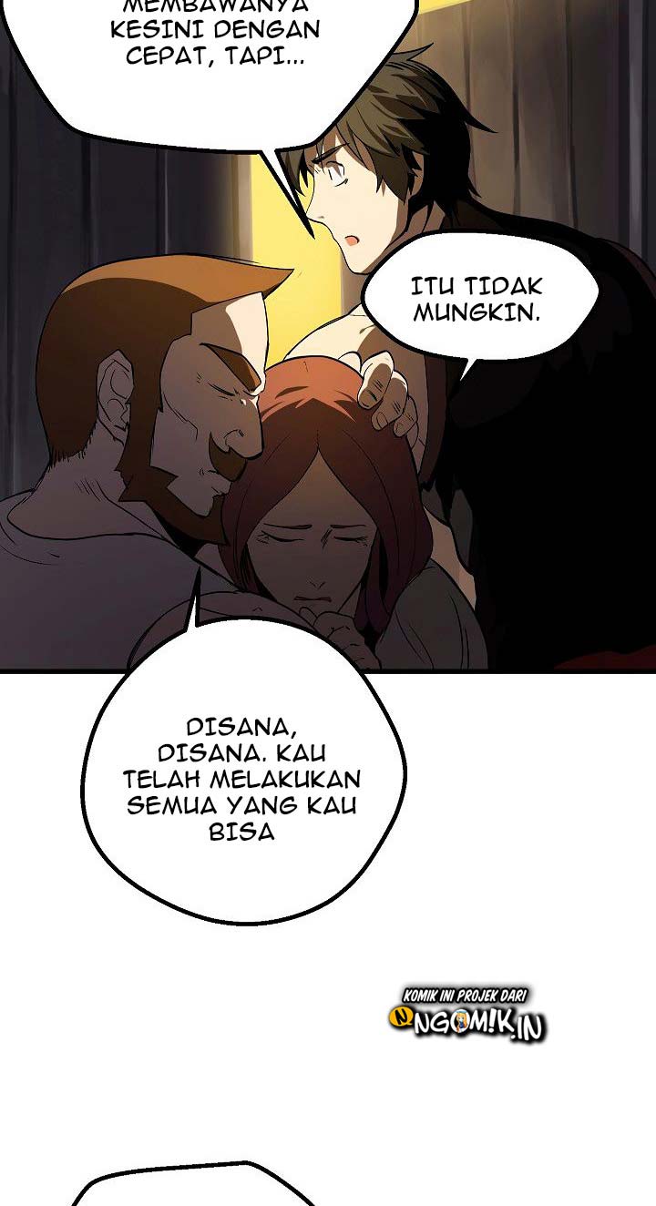 Otherworldly Sword King’s Survival Records Chapter 07 Bahasa Indonesia